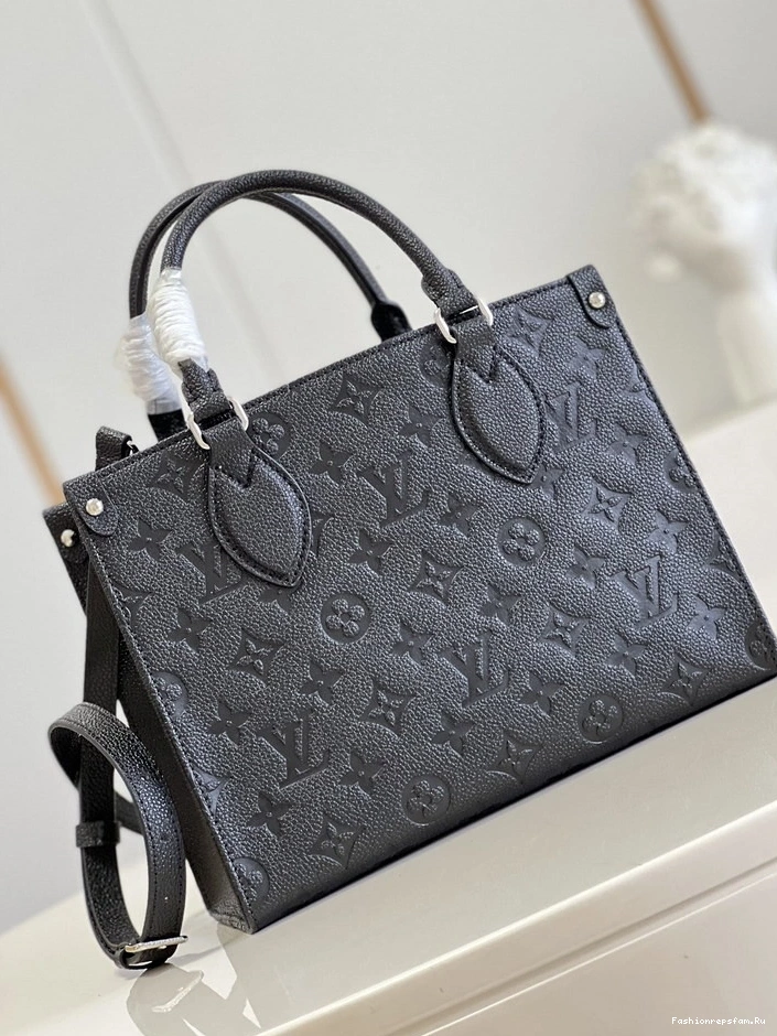 FS CHEAP PM VUITTON ONTHEGO LOUIS 0731